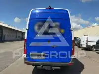 2024 Mercedes Benz Sprinter