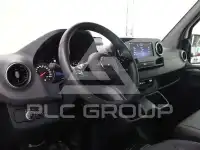 2024 Mercedes Benz Sprinter