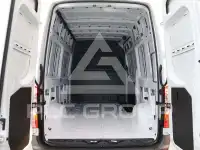 2024 Mercedes Benz Sprinter