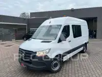 2024 Mercedes Benz Sprinter