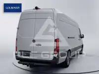 2024 Mercedes Benz Sprinter