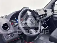 2024 Mercedes Benz Sprinter