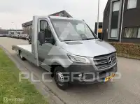 2024 Mercedes Benz Sprinter
