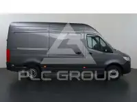 2024 Mercedes Benz Sprinter