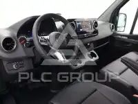 2024 Mercedes Benz Sprinter