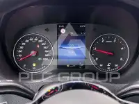 2024 Mercedes Benz Sprinter