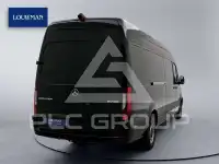 2024 Mercedes Benz Sprinter