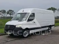 2024 Mercedes Benz Sprinter
