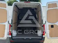 2024 Mercedes Benz Sprinter