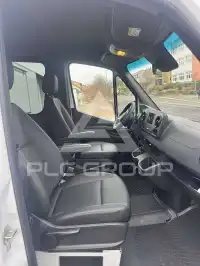 2024 Mercedes Benz Sprinter