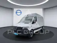 2024 Mercedes Benz Sprinter