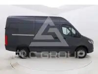 2024 Mercedes Benz Sprinter