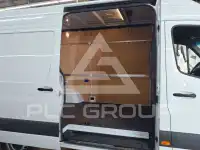 2024 Mercedes Benz Sprinter