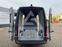 2024 Mercedes Benz Sprinter