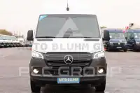 2024 Mercedes Benz Sprinter