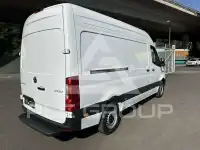 2024 Mercedes Benz Sprinter