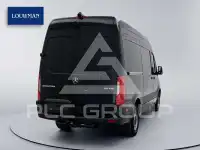 2024 Mercedes Benz Sprinter