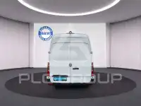2024 Mercedes Benz Sprinter