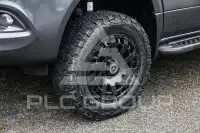 2024 Mercedes Benz Sprinter
