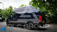 2024 Mercedes Benz Sprinter