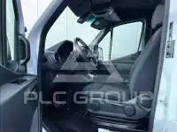 2024 Mercedes Benz Sprinter