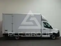 2024 Mercedes Benz Sprinter