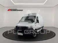 2024 Mercedes Benz Sprinter