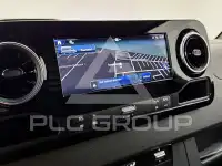 2024 Mercedes Benz Sprinter
