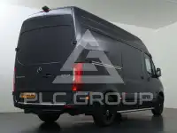 2024 Mercedes Benz Sprinter