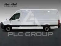 2024 Mercedes Benz Sprinter