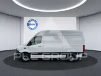 2024 Mercedes Benz Sprinter