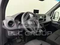 2024 Mercedes Benz Sprinter