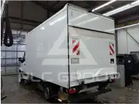 2024 Mercedes Benz Sprinter
