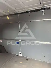 2024 Mercedes Benz Sprinter