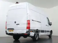 2024 Mercedes Benz Sprinter