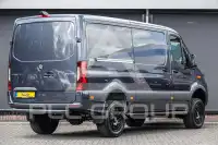 2024 Mercedes Benz Sprinter