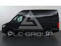 2024 Mercedes Benz Sprinter