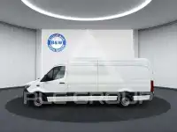 2024 Mercedes Benz Sprinter