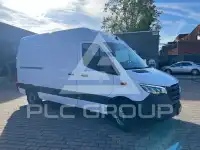2024 Mercedes Benz Sprinter