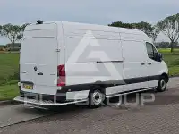 2024 Mercedes Benz Sprinter
