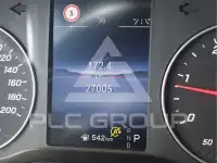 2024 Mercedes Benz Sprinter