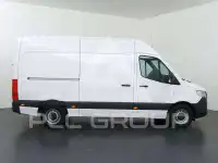 2024 Mercedes Benz Sprinter