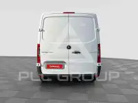 2024 Mercedes Benz Sprinter