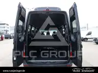 2024 Mercedes Benz Sprinter