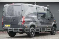 2024 Mercedes Benz Sprinter