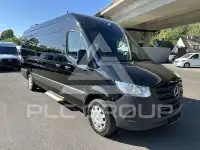 2024 Mercedes Benz Sprinter