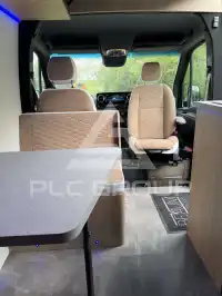 2024 Mercedes Benz Sprinter