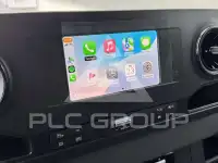 2024 Mercedes Benz Sprinter