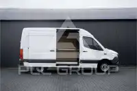 2024 Mercedes Benz Sprinter