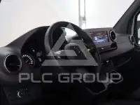 2024 Mercedes Benz Sprinter